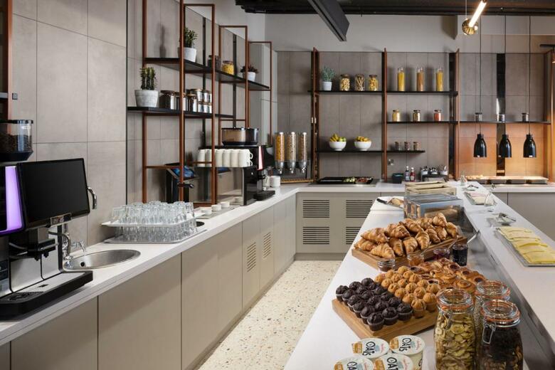 Apartamentos Residence Inn By Marriott Manchester Piccadilly