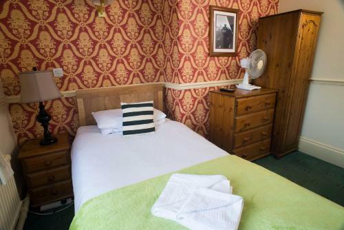 Posada Station Hotel ? Relaxinnz