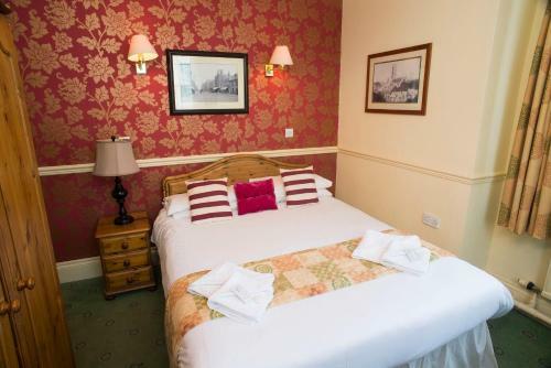 Posada Station Hotel ? Relaxinnz