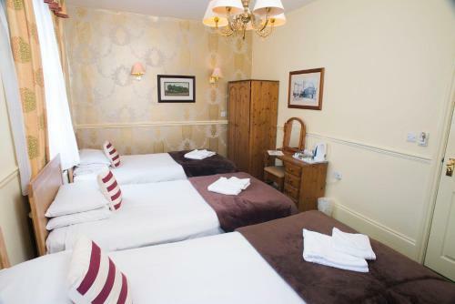 Posada Station Hotel ? Relaxinnz