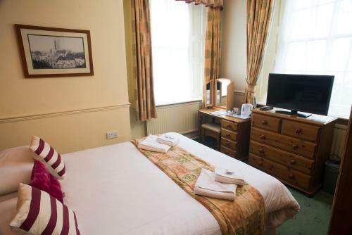 Posada Station Hotel ? Relaxinnz