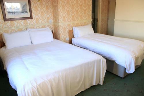 Posada Station Hotel ? Relaxinnz