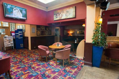 Posada Station Hotel ? Relaxinnz