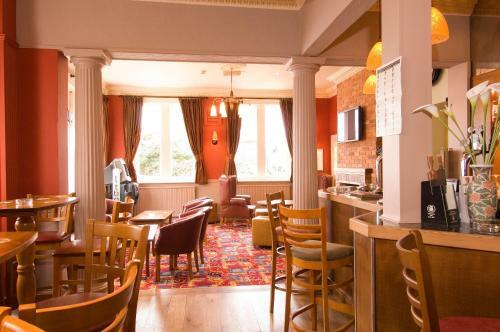 Posada Station Hotel ? Relaxinnz