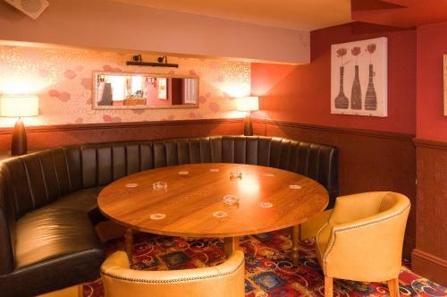 Posada Station Hotel ? Relaxinnz