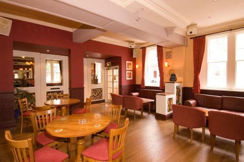 Posada Station Hotel ? Relaxinnz