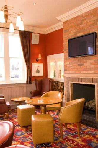 Posada Station Hotel ? Relaxinnz