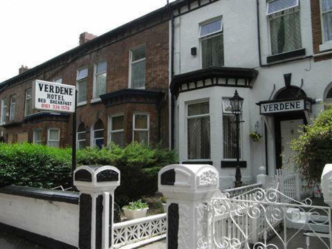 Hostal Verdene