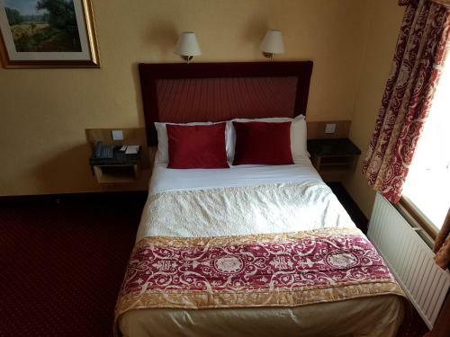 Shap Wells Hotel