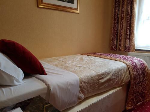 Shap Wells Hotel