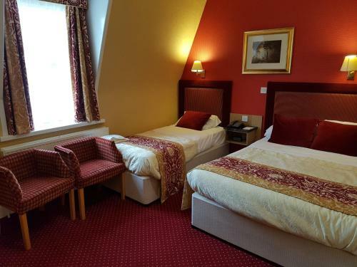 Shap Wells Hotel