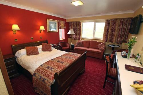 Shap Wells Hotel