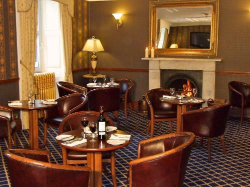 Shap Wells Hotel