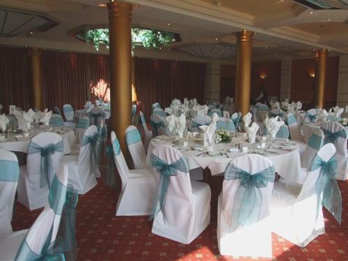 Shap Wells Hotel