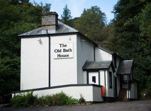 Shap Wells Hotel