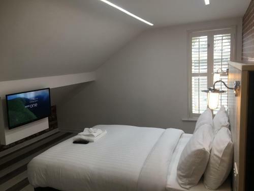 Hostal Ivy Mount Guest House