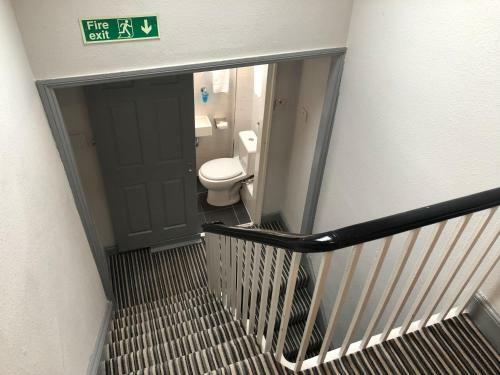 Hostal Ivy Mount Guest House