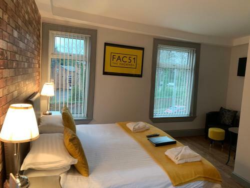 Hostal Ivy Mount Guest House