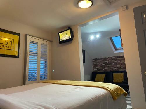 Hostal Ivy Mount Guest House