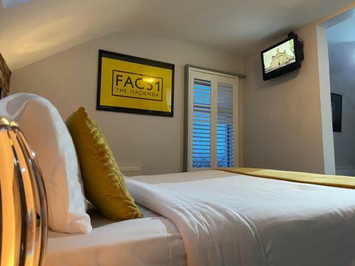 Hostal Ivy Mount Guest House
