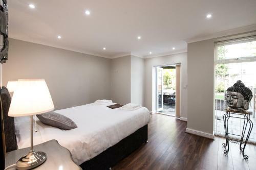 Hostal Ivy Mount Guest House