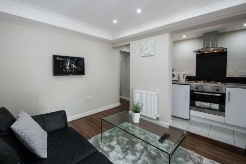 Hostal Ivy Mount Guest House