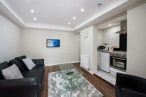 Hostal Ivy Mount Guest House