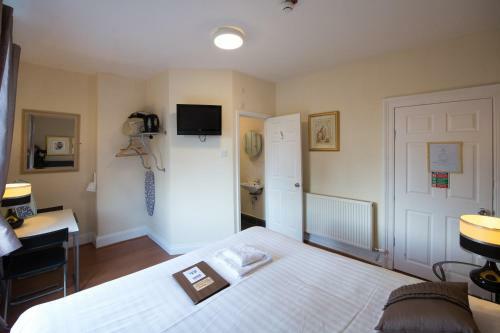 Hostal Ivy Mount Guest House