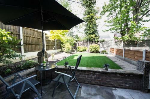 Hostal Ivy Mount Guest House