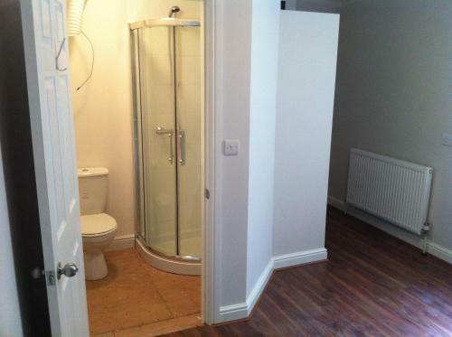 Hostal Ivy Mount Guest House