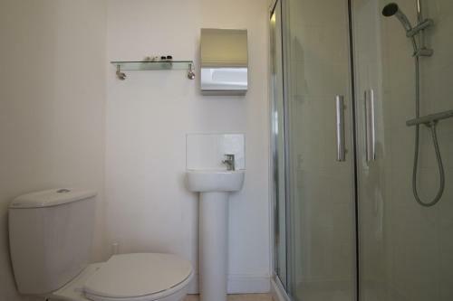 Hostal Ivy Mount Guest House