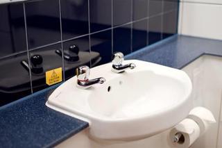 Hotel Comfort Inn Manchester North