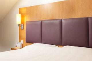 Hotel Comfort Inn Manchester North