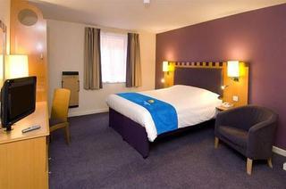 Hotel Comfort Inn Manchester North
