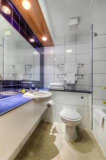 Hotel Comfort Inn Manchester North