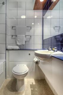 Hotel Comfort Inn Manchester North