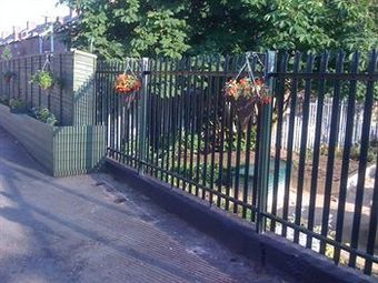Hostal Hendham House
