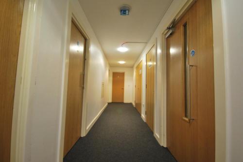 The Works Aparthotel