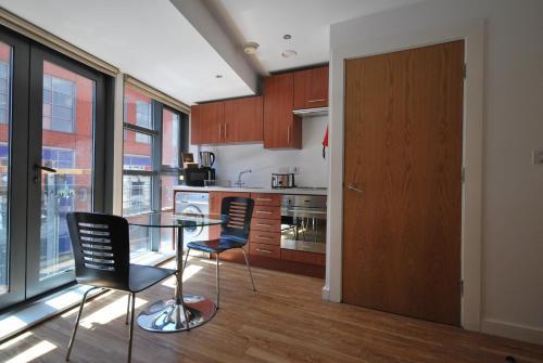 The Works Aparthotel
