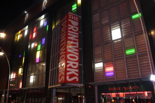 The Works Aparthotel