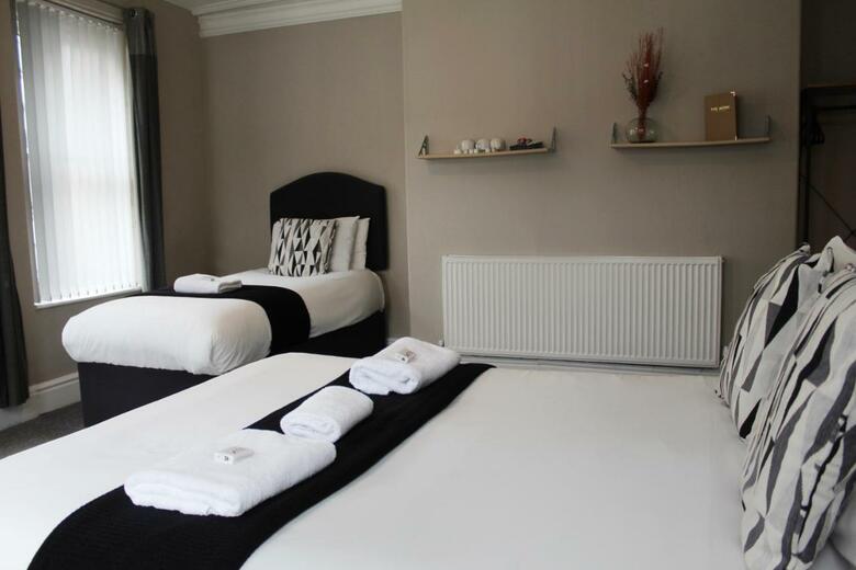 The Mitre Hotel