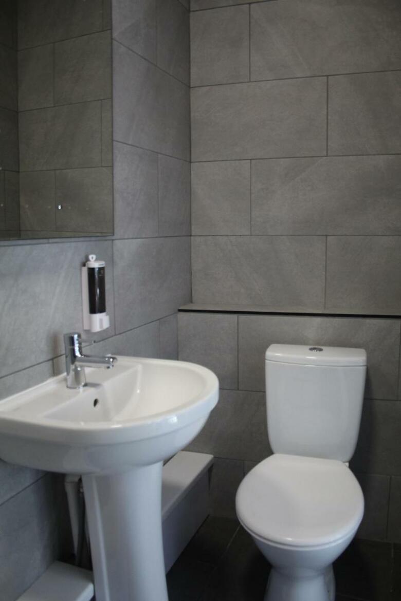 The Mitre Hotel