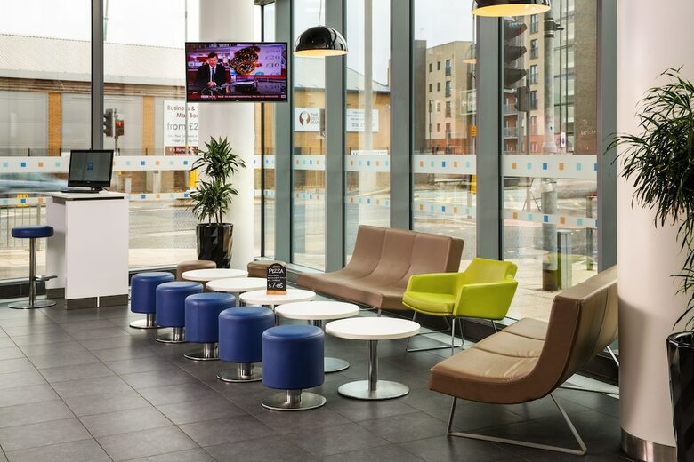 Hotel Ibis Budget Manchester Centre Pollard Street