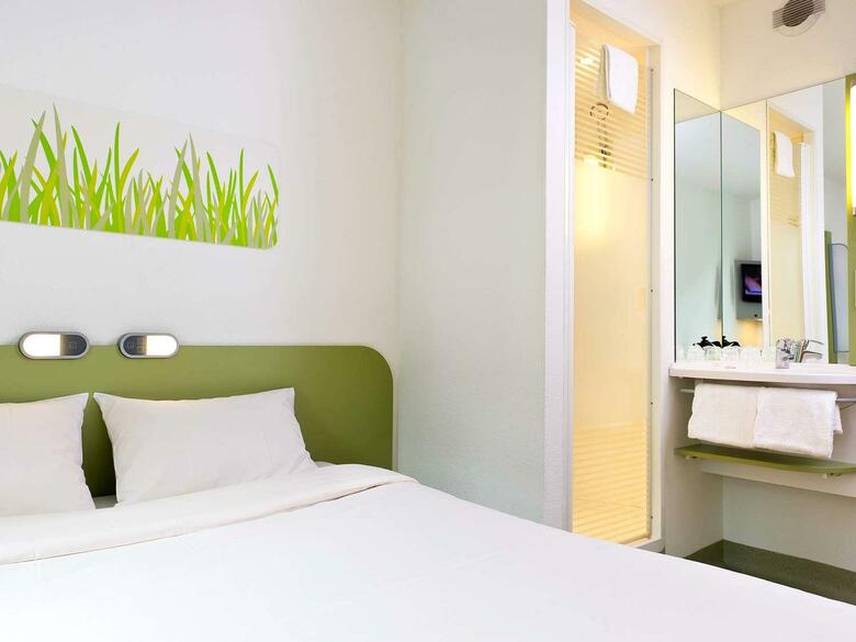 Hotel Ibis Budget Manchester Centre Pollard Street