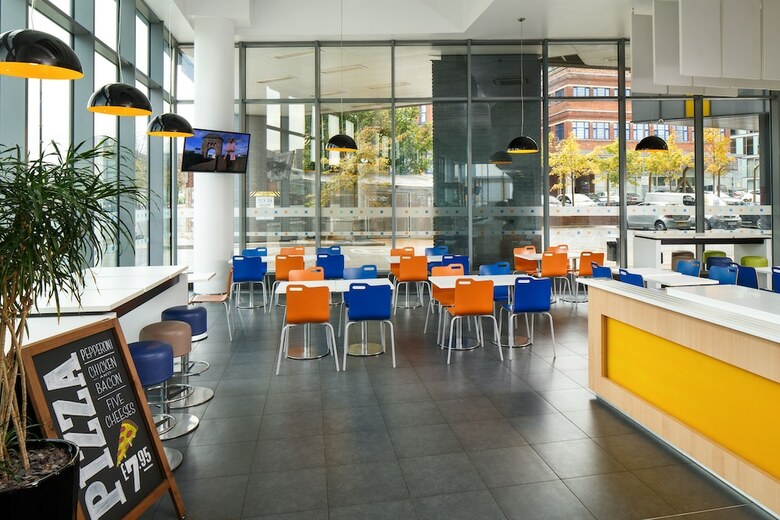 Hotel Ibis Budget Manchester Centre Pollard Street
