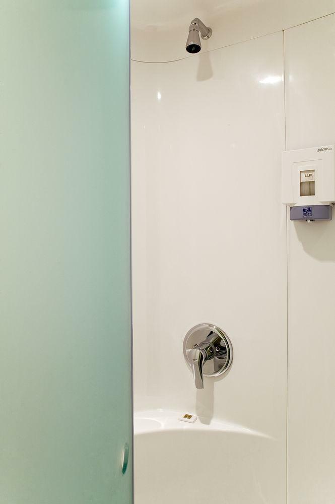 Hotel Ibis Budget Manchester Centre Pollard Street