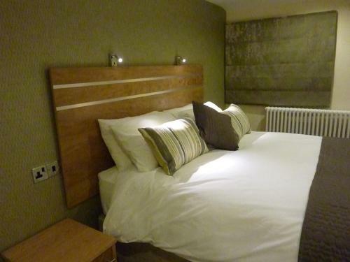 Bed & Breakfast Rectory Cottage