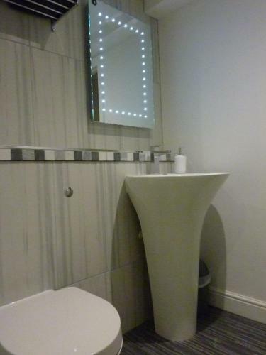 Bed & Breakfast Rectory Cottage