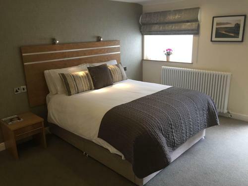 Bed & Breakfast Rectory Cottage