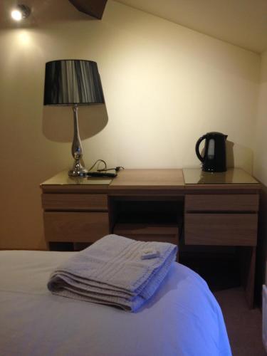 Hotel Lower Turks Head